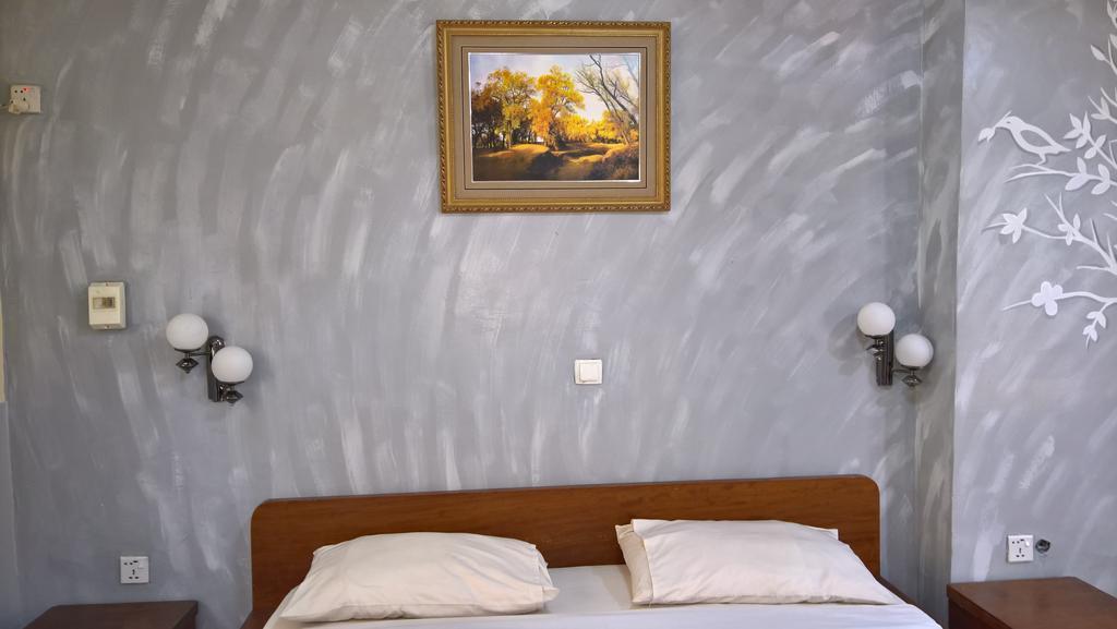 Hotel Pour Vous Kinshasa Exterior photo