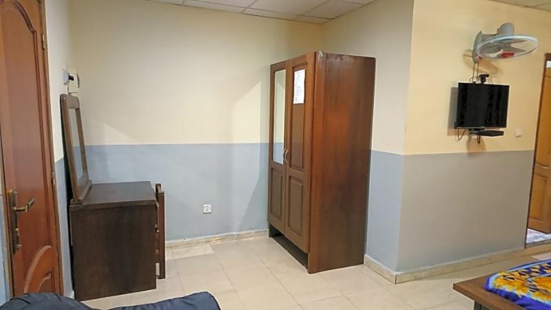 Hotel Pour Vous Kinshasa Exterior photo