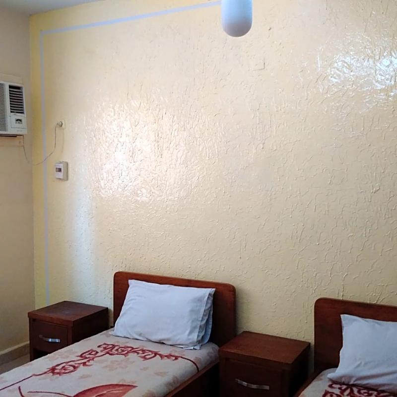 Hotel Pour Vous Kinshasa Exterior photo